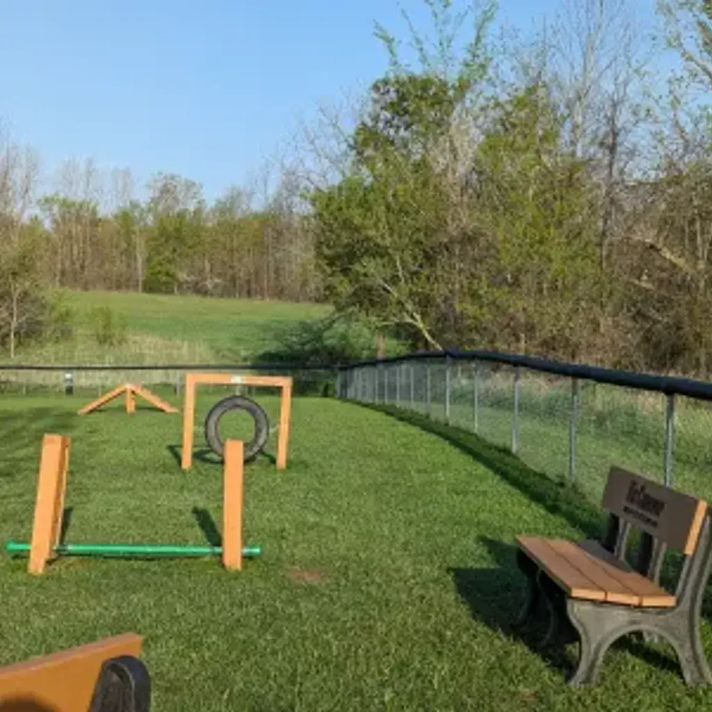 Thompson Road Dog Park