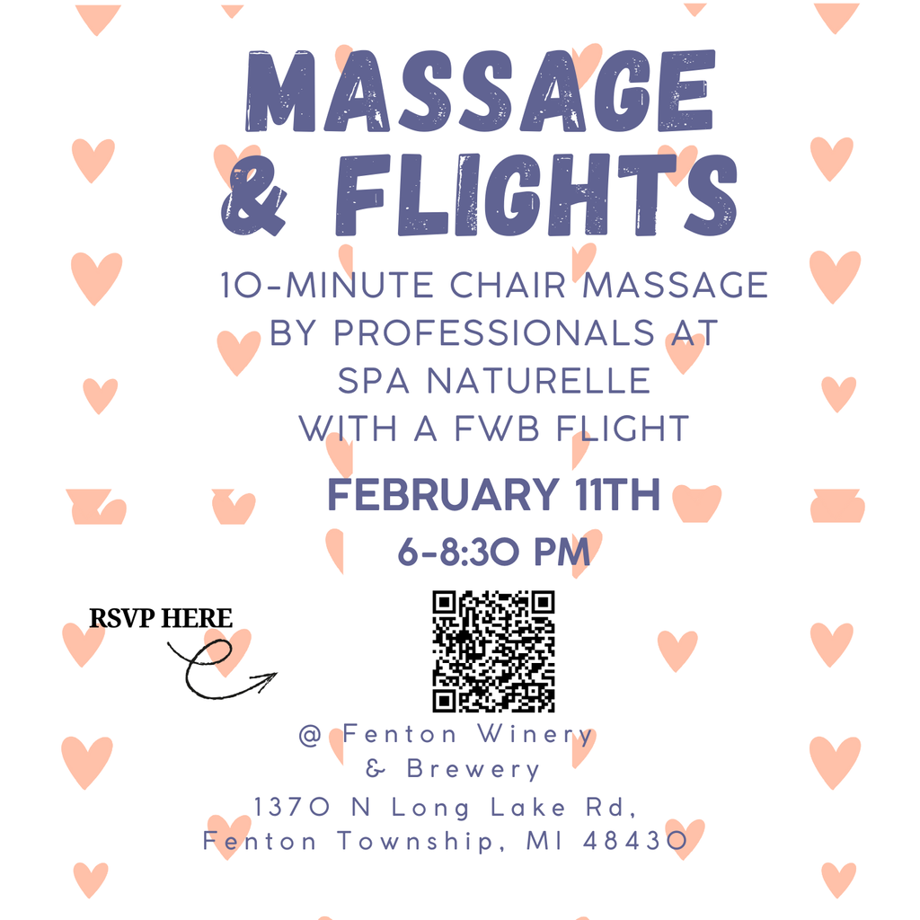 Massage & Flights