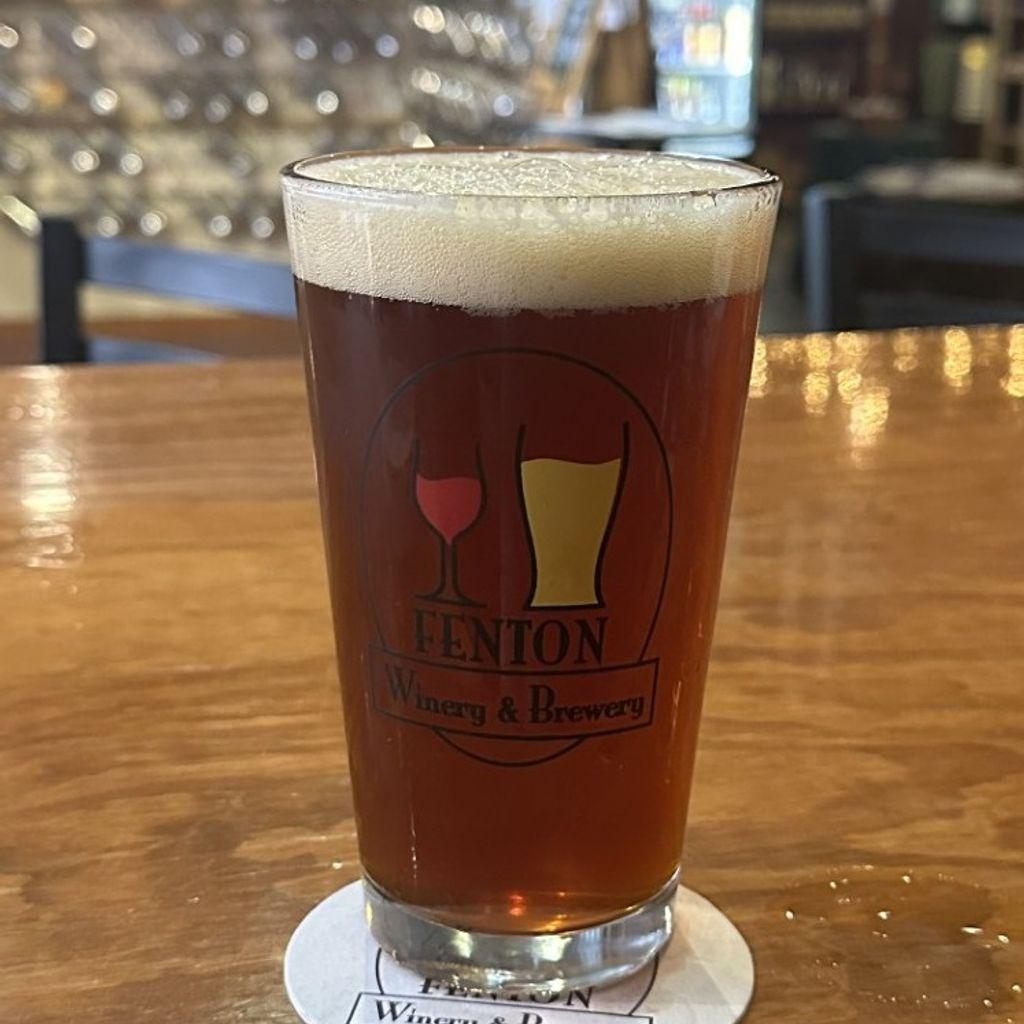 Fenton Winery & Brewery Oktoberfest