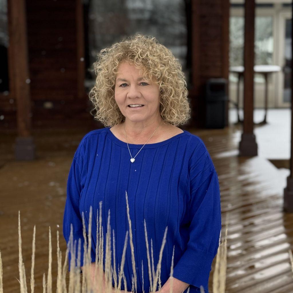 Gina Porreca - Venue Coordinator